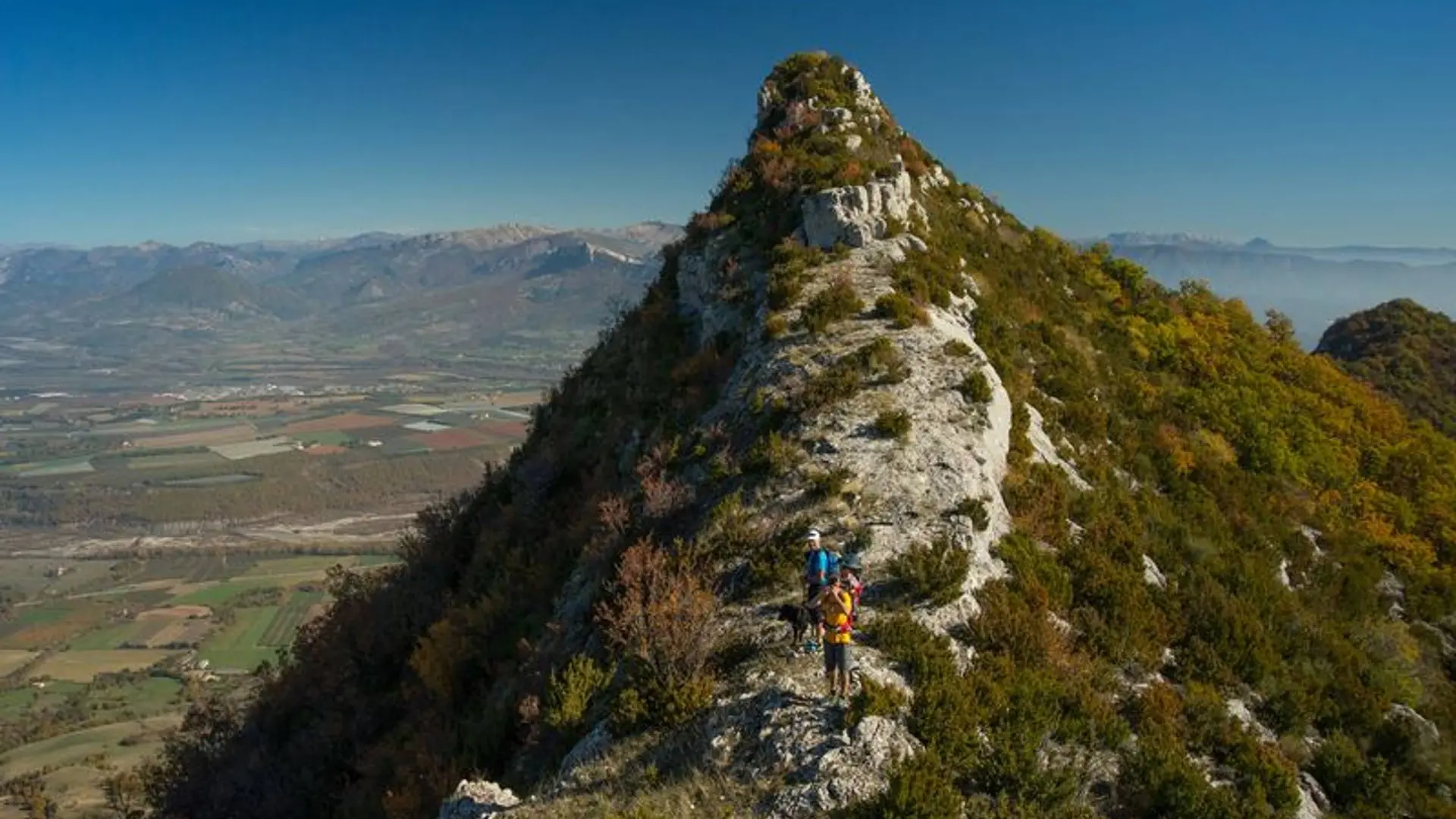 Rocher de Pierre Impie