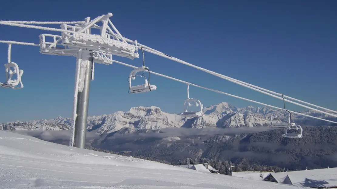 Le Semnoz