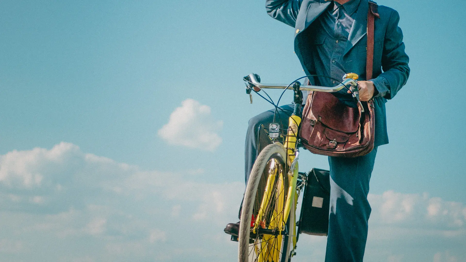 Briefträger François