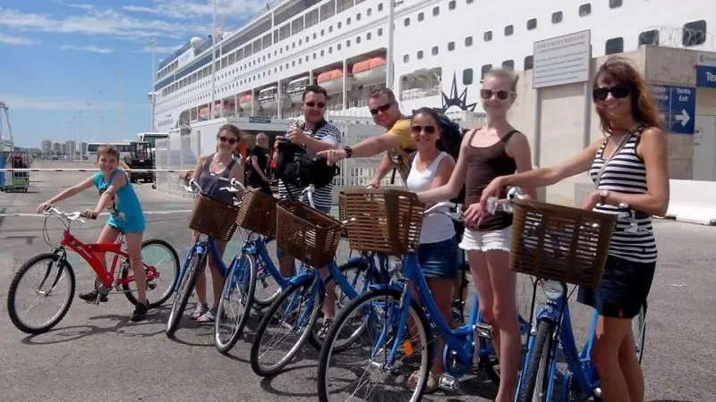 Location de vélo électrique La Seyne