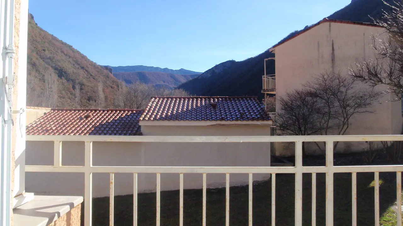 balcon