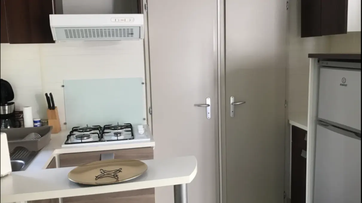 Hébergements insolites Rapid'Eau