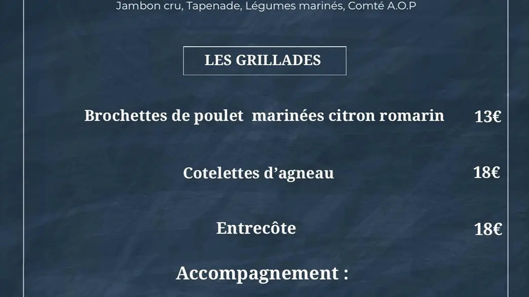 Chez Giulio_Saint-Rémy-de-Provence