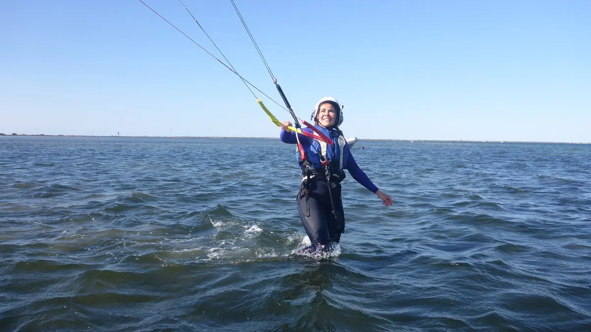 KAP Kitesurf Adventure Project à Port-Saint-Louis-du-Rhône