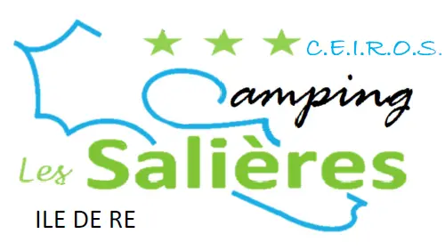 Logo les Salières