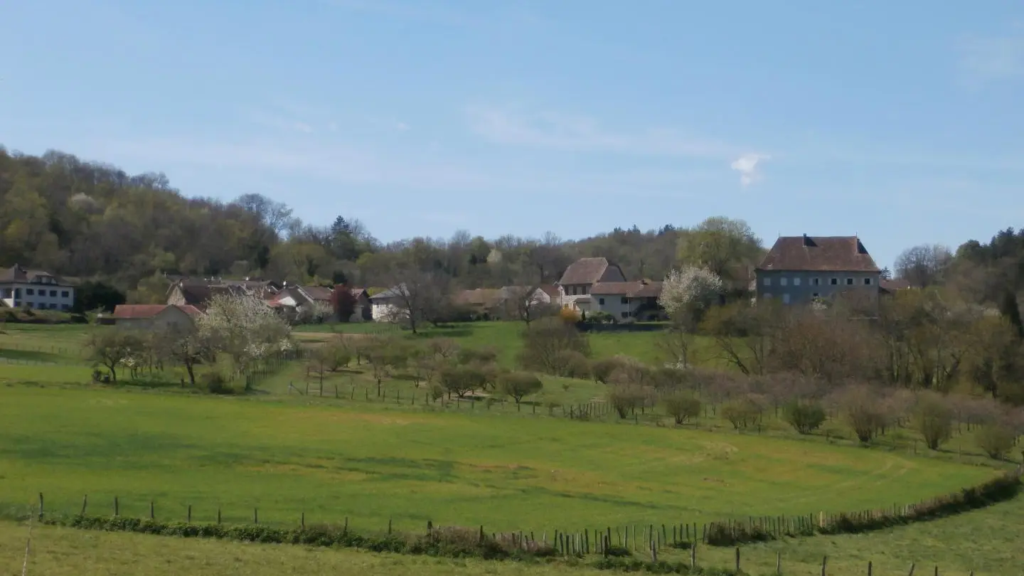 le village