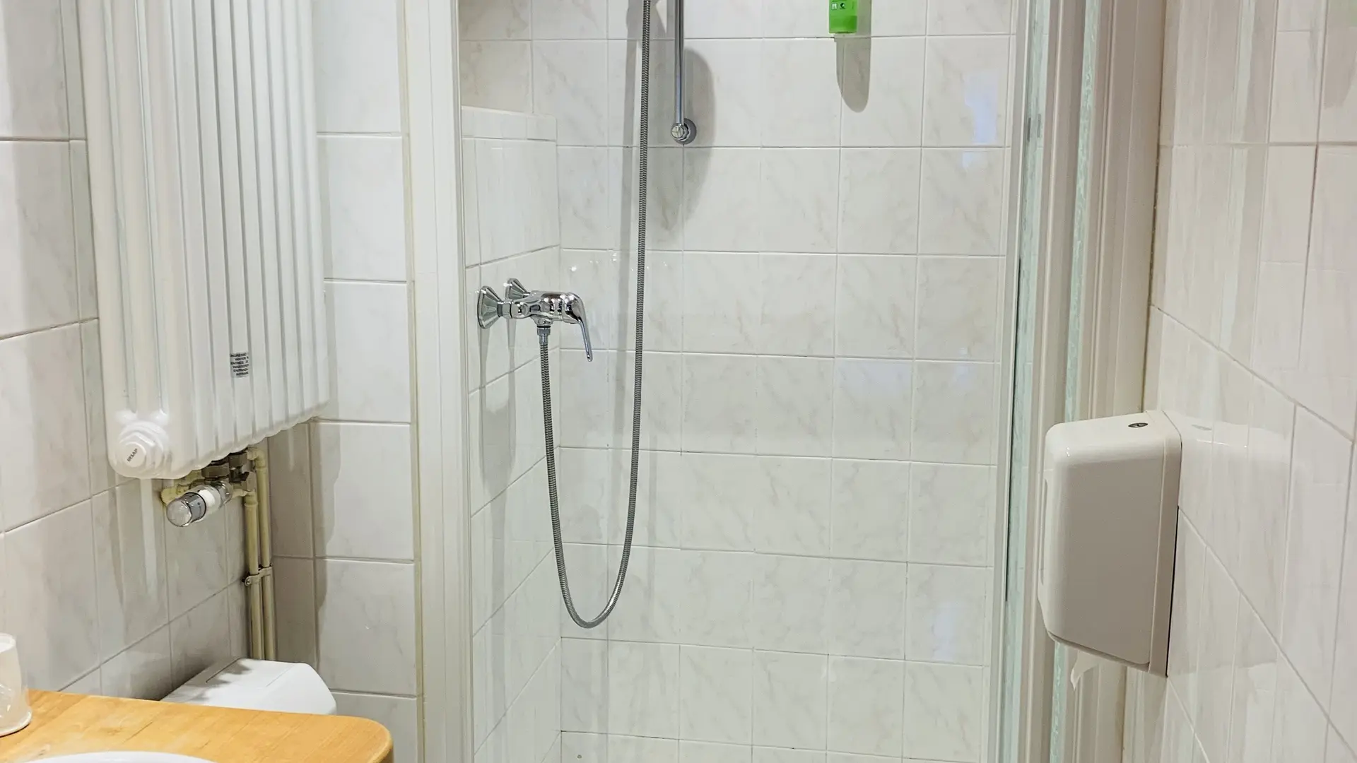 salle de bain exemple