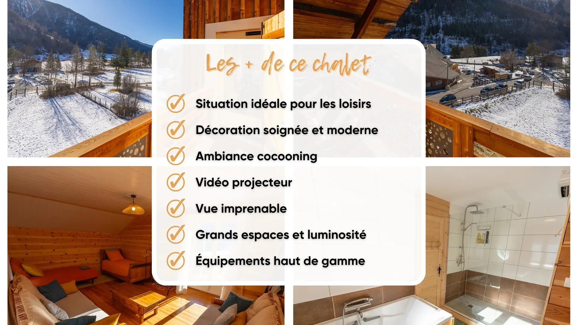Maison 15 personnes - Le Cru'Queyras VitMaison 15 personnes - Le Cru'Queyras Vit