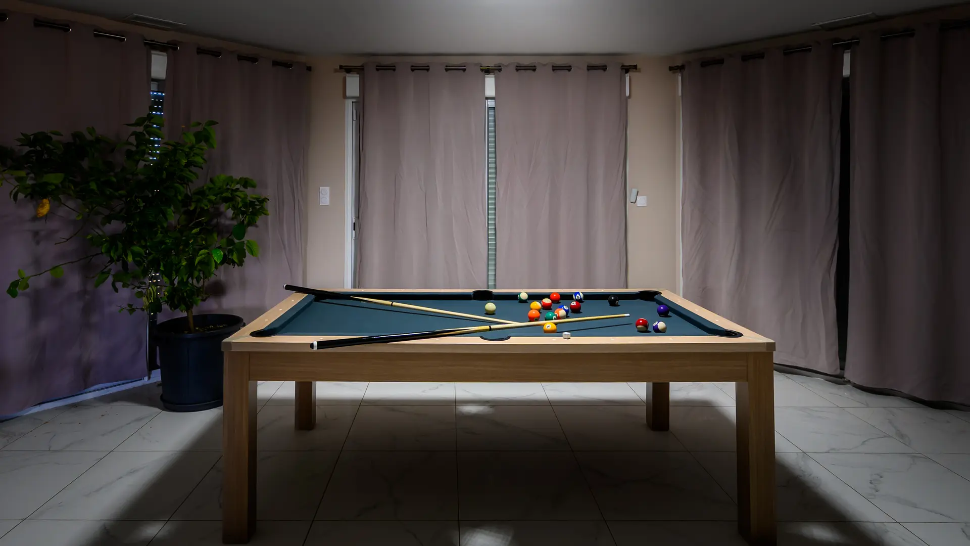 Saint Etienne de Tulmont