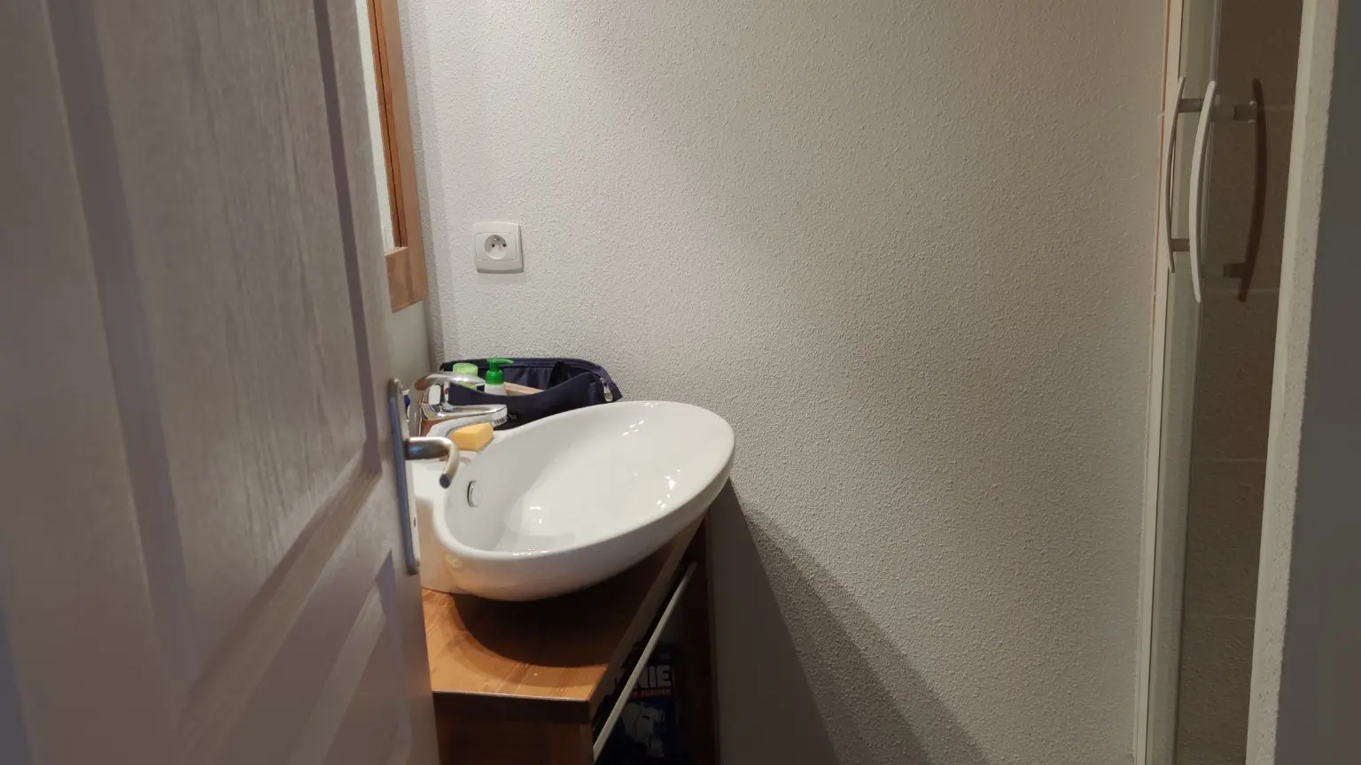 Appartement 8 personnes - Les Balcons du Viso n° 923