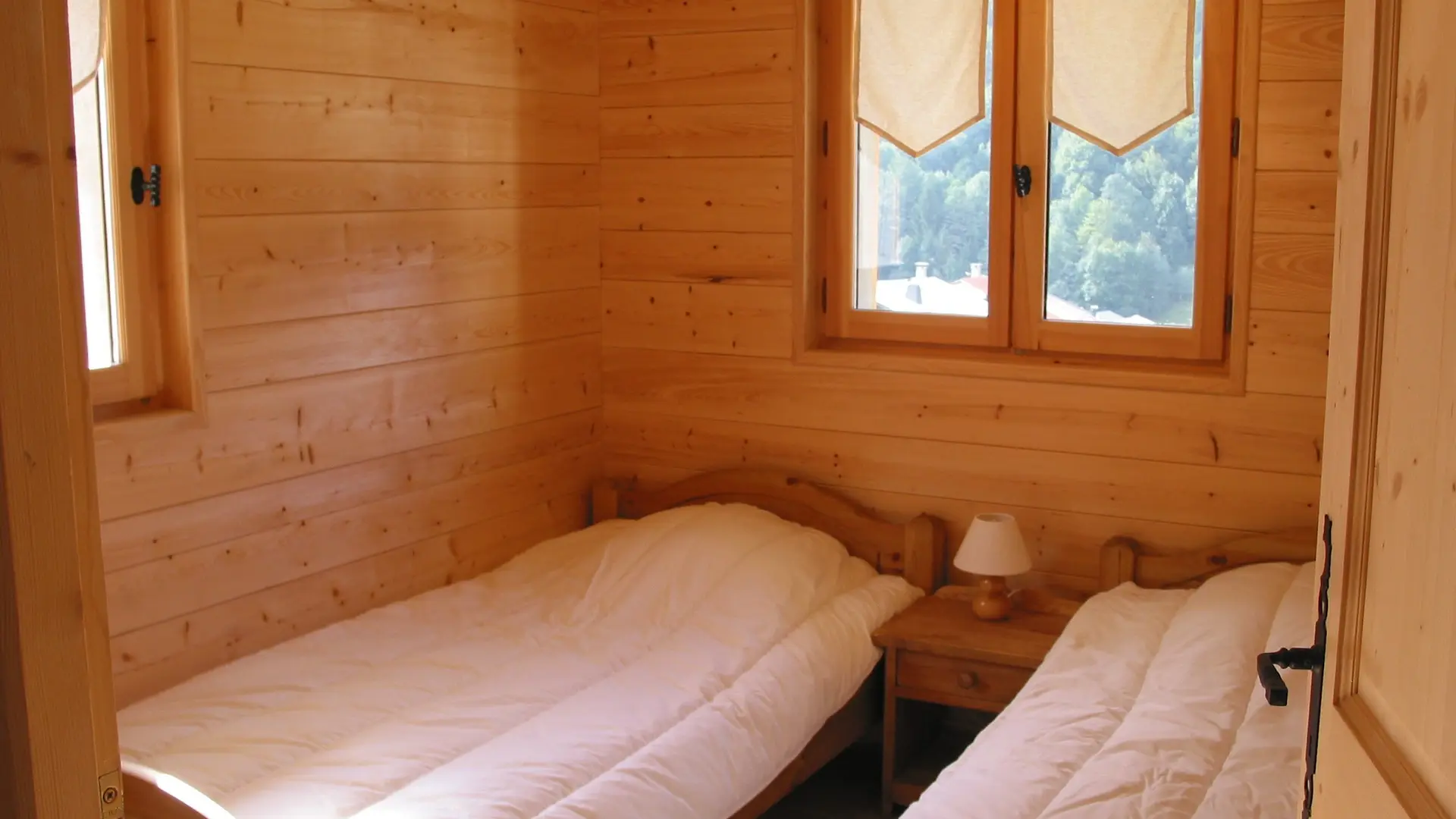 chambre appartement le saubody