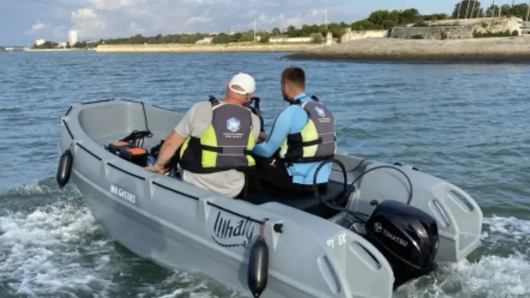 Location de bateau par TEX'