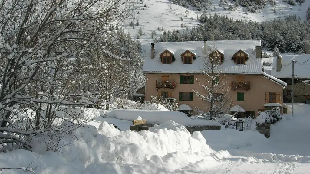 Restaurant convivial avec une cuisine traditionnelle