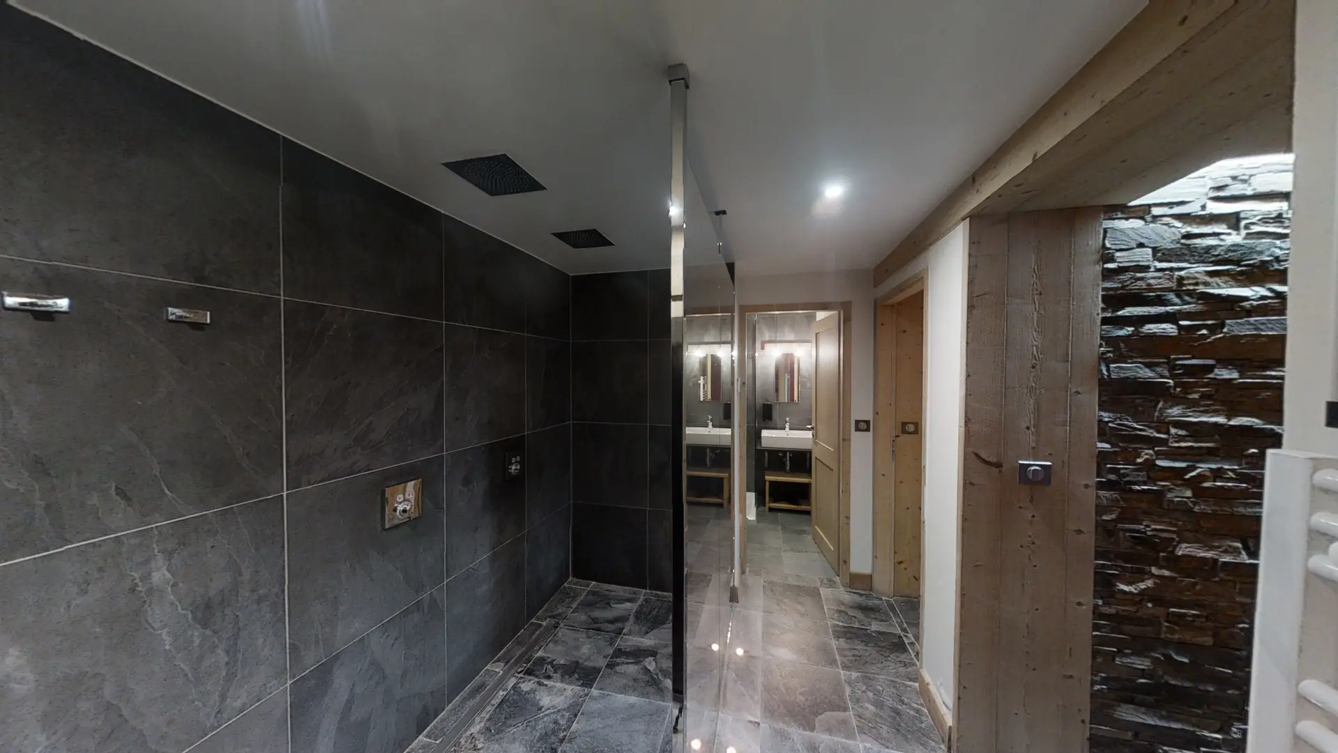 Chalet Croc Blanc 4 Saisons