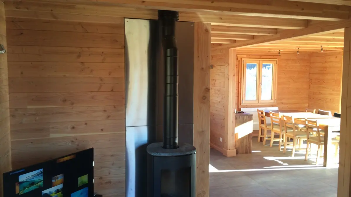 Location de vacances Ancelle