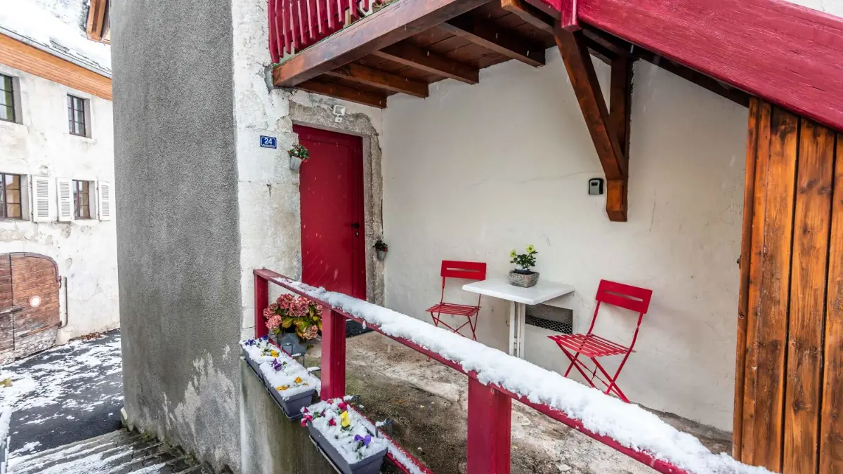 CHEMIN PAYSAGER DE L'EGLISE