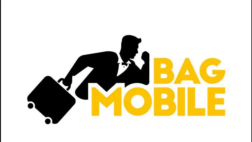 Consigne à bagages automatique