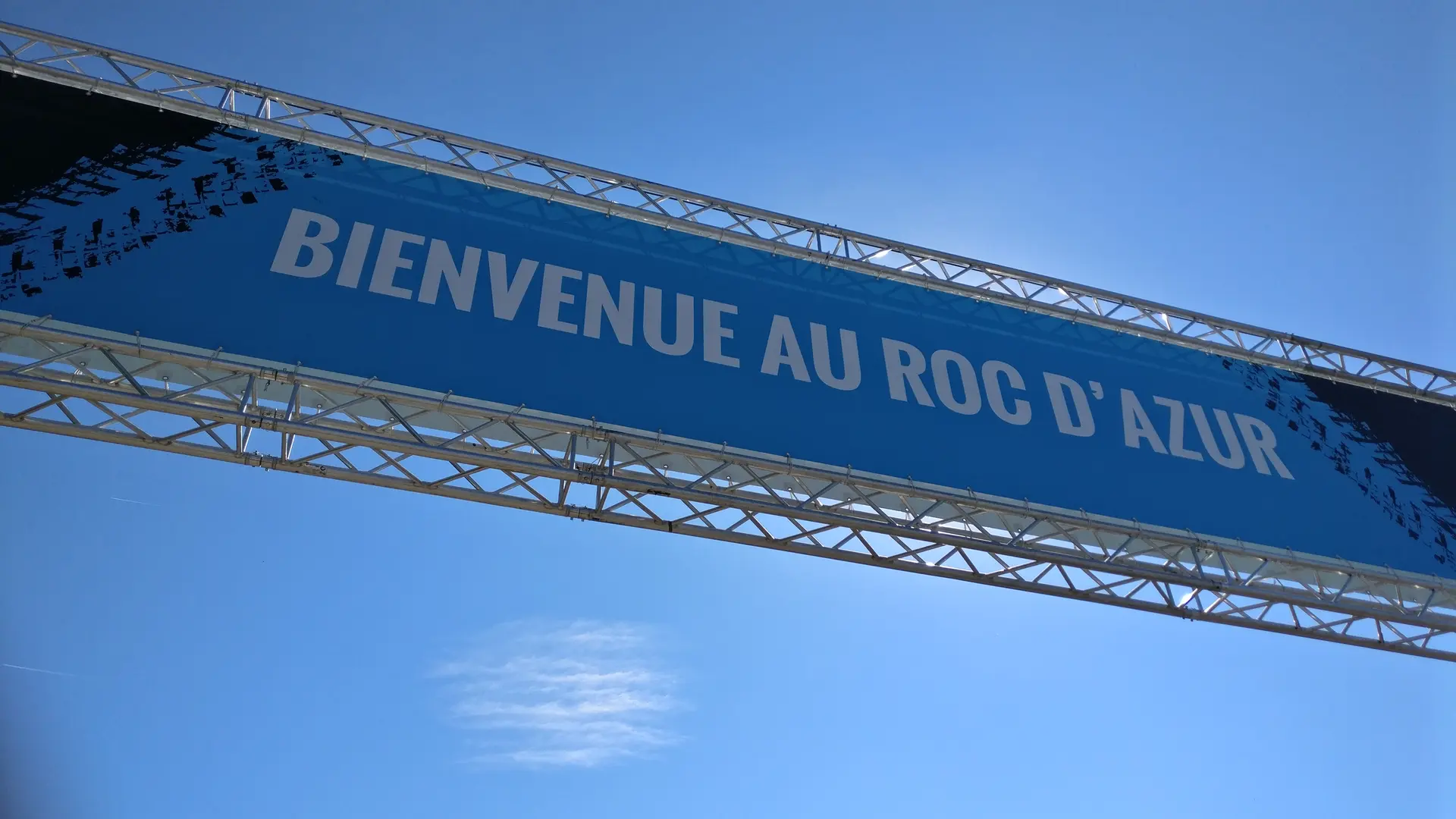 Roc d'Azur