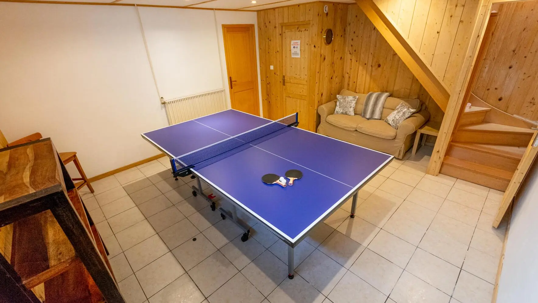 Ping Pong