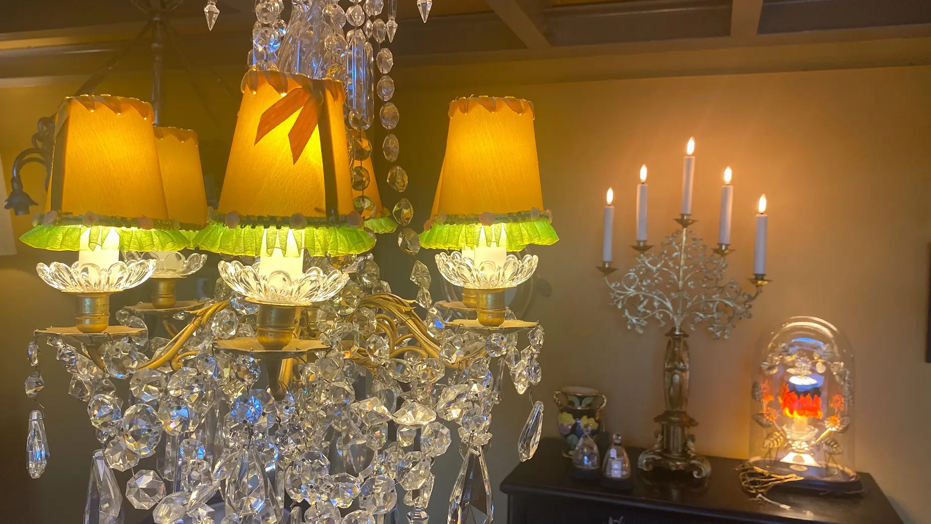 Rue des près luminaires_Saint-Rémy-de-Provence