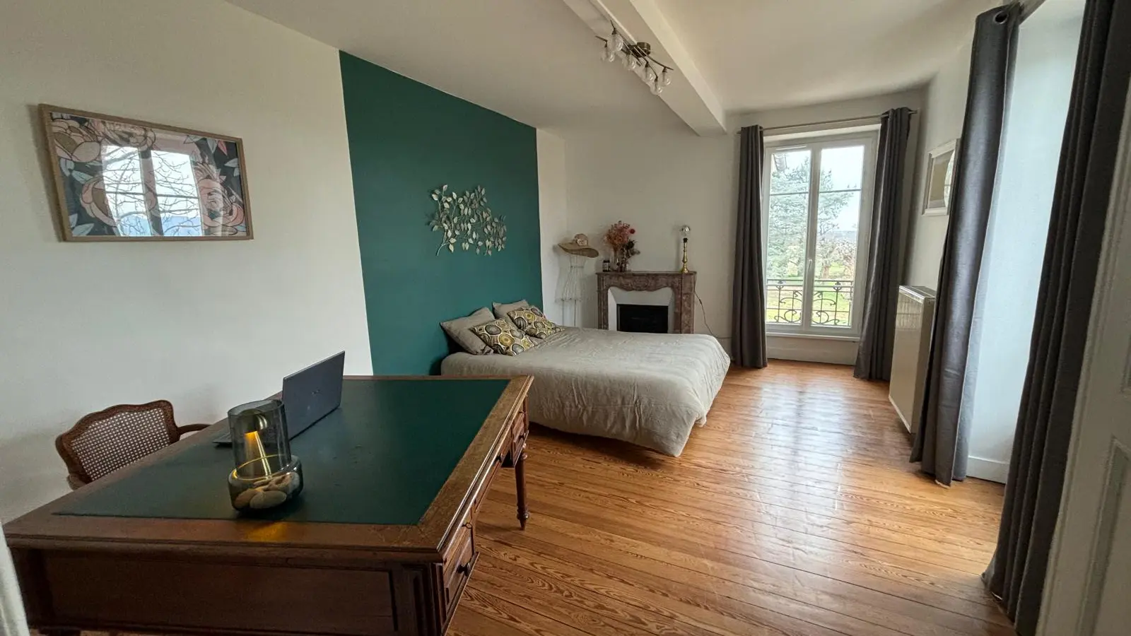 Chambre Les Tilleuls