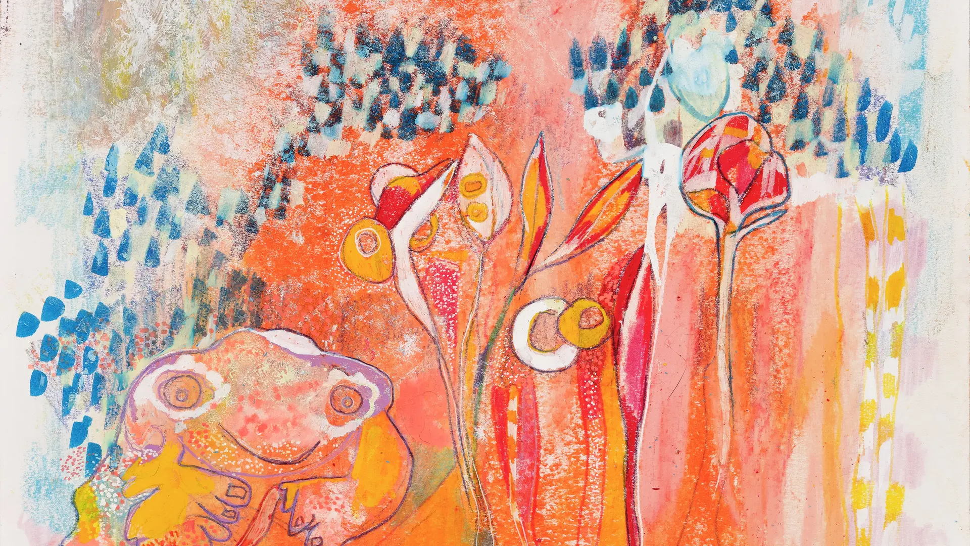 Florence Lévy - Atelier Flolavie