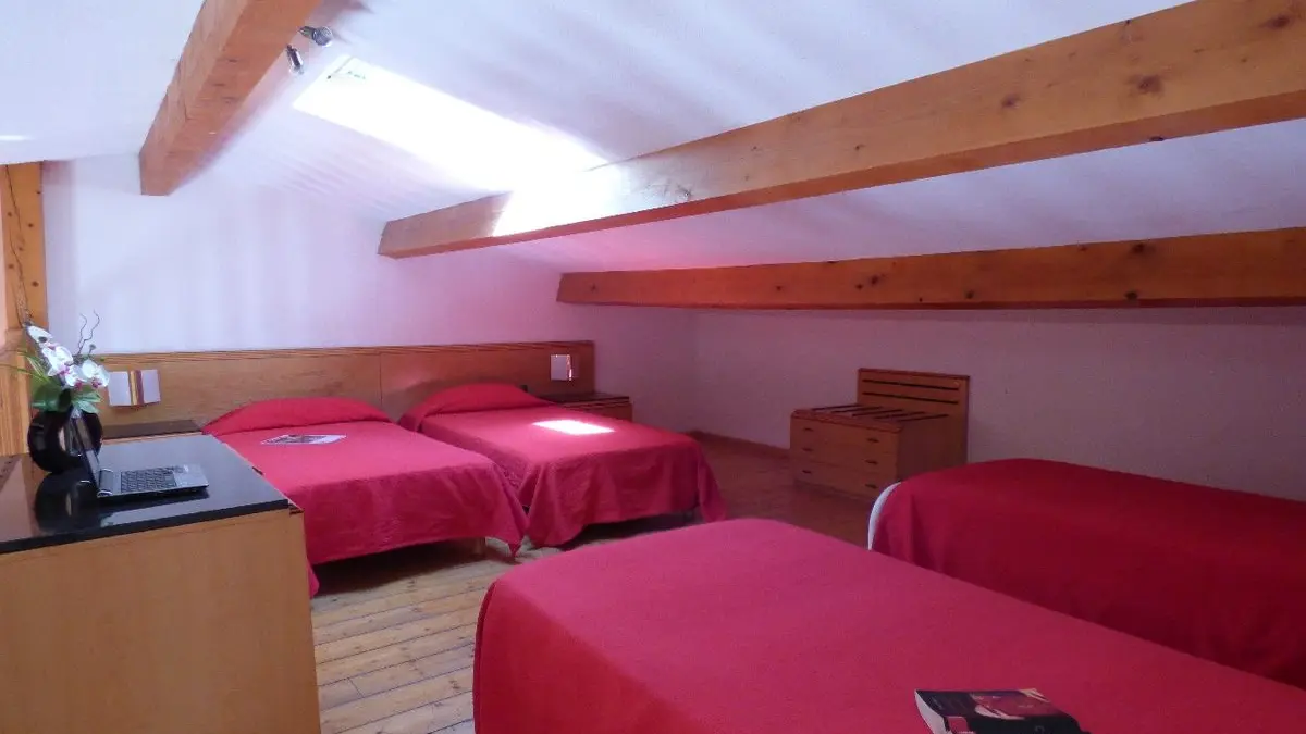 Résidence Court’ Inn Suites