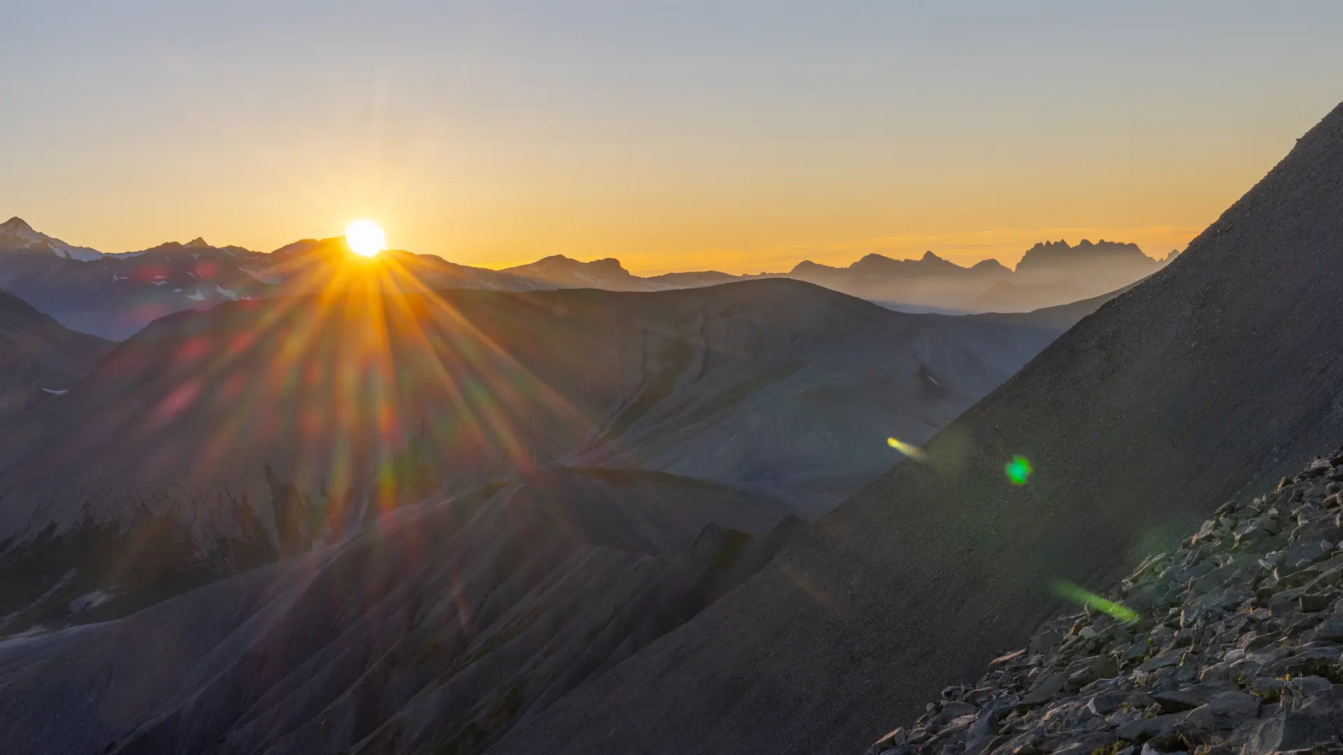 Le Col de Martignare_La Grave