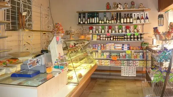 Boulangerie Patisserie Colombet