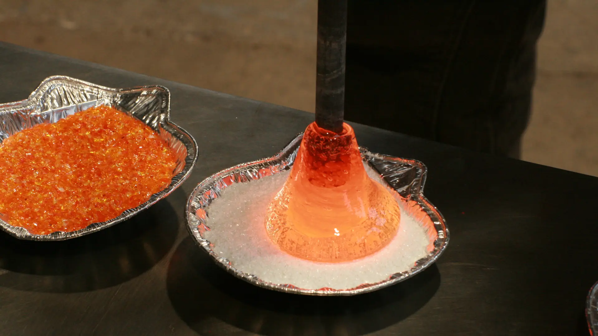 Atelier du verre
