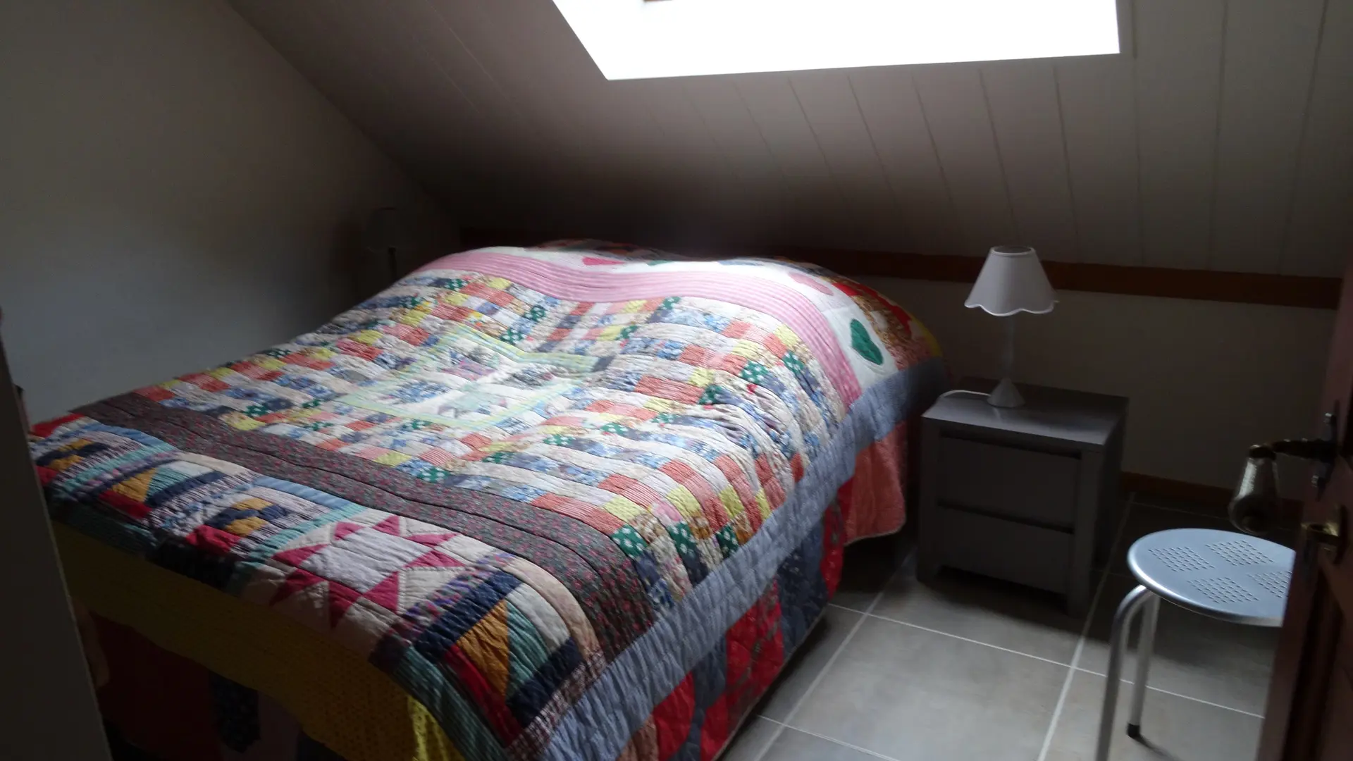 Chambre 2