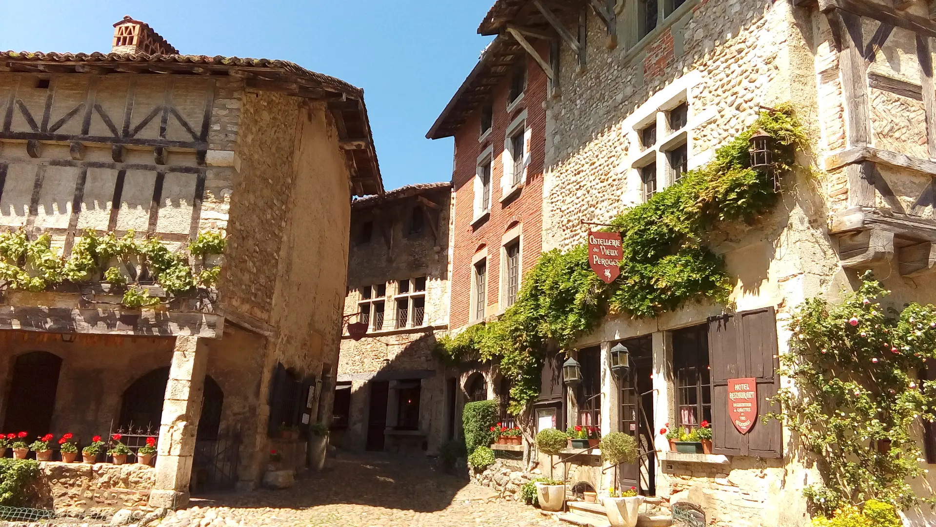 place du tilleul