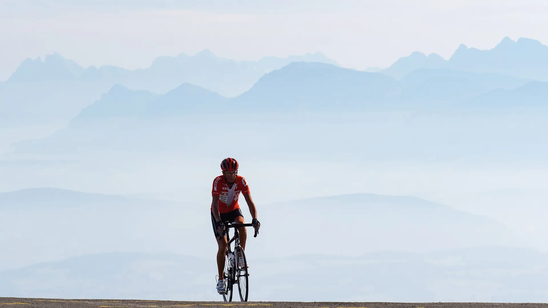 Circuit vélo : Le Grand Colombier_Belley
