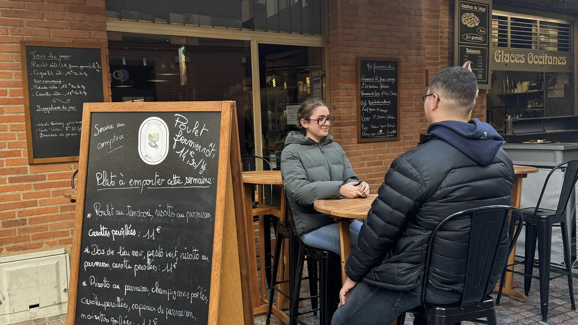 Office de tourisme du Grand Montauban