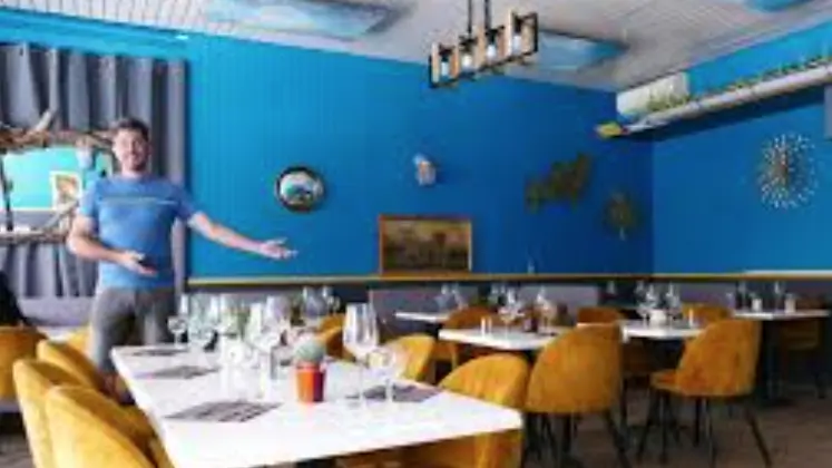 salle de restauration