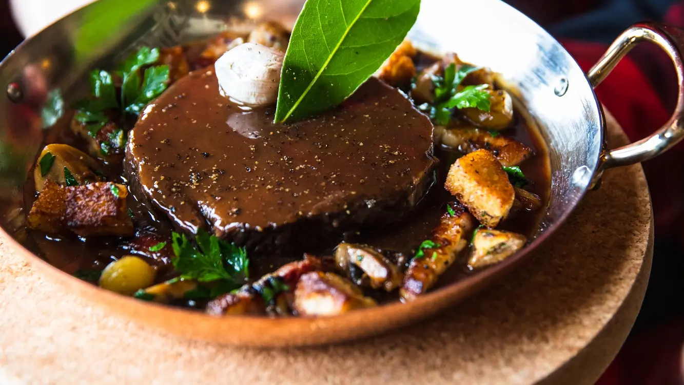 Boeuf