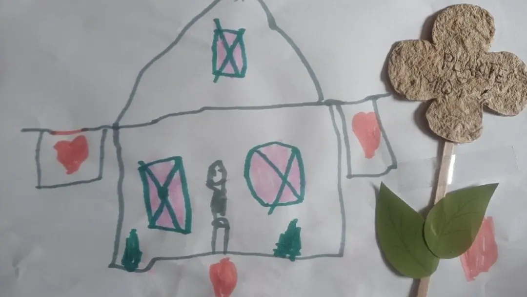 LOU PITCHOÙ RÊVE vue par Marcelou