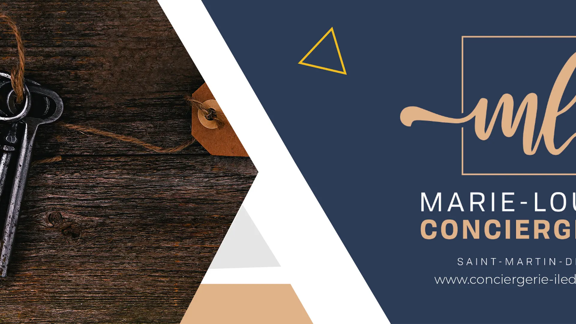 Marie-Louise Conciergerie