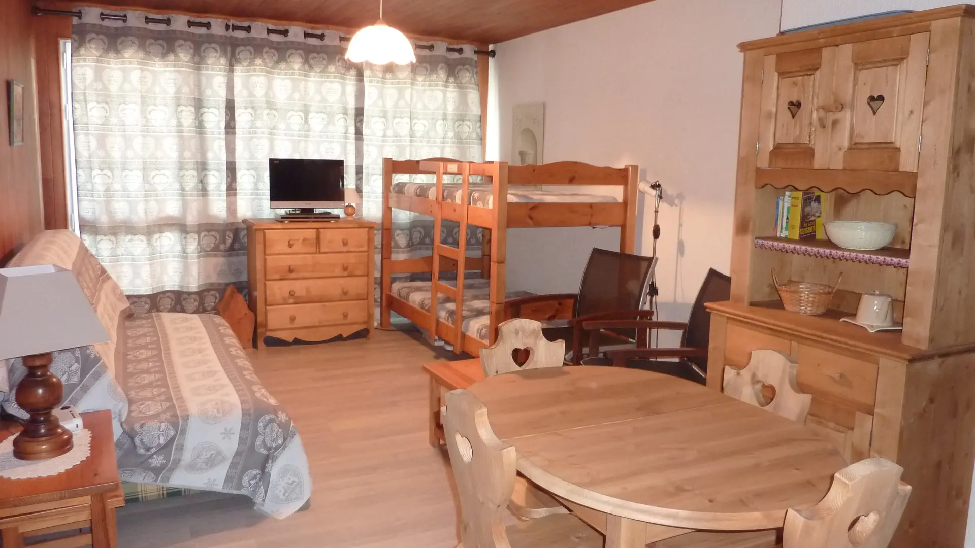 Studio les Rhodos