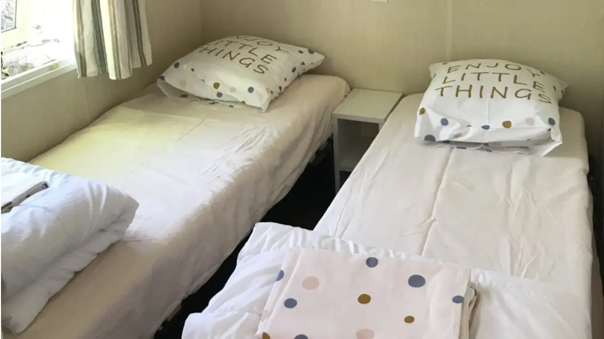 Hébergements insolites Rapid'Eau