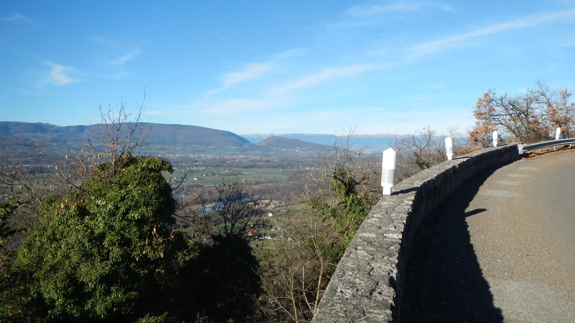 Belvédère Faucigny