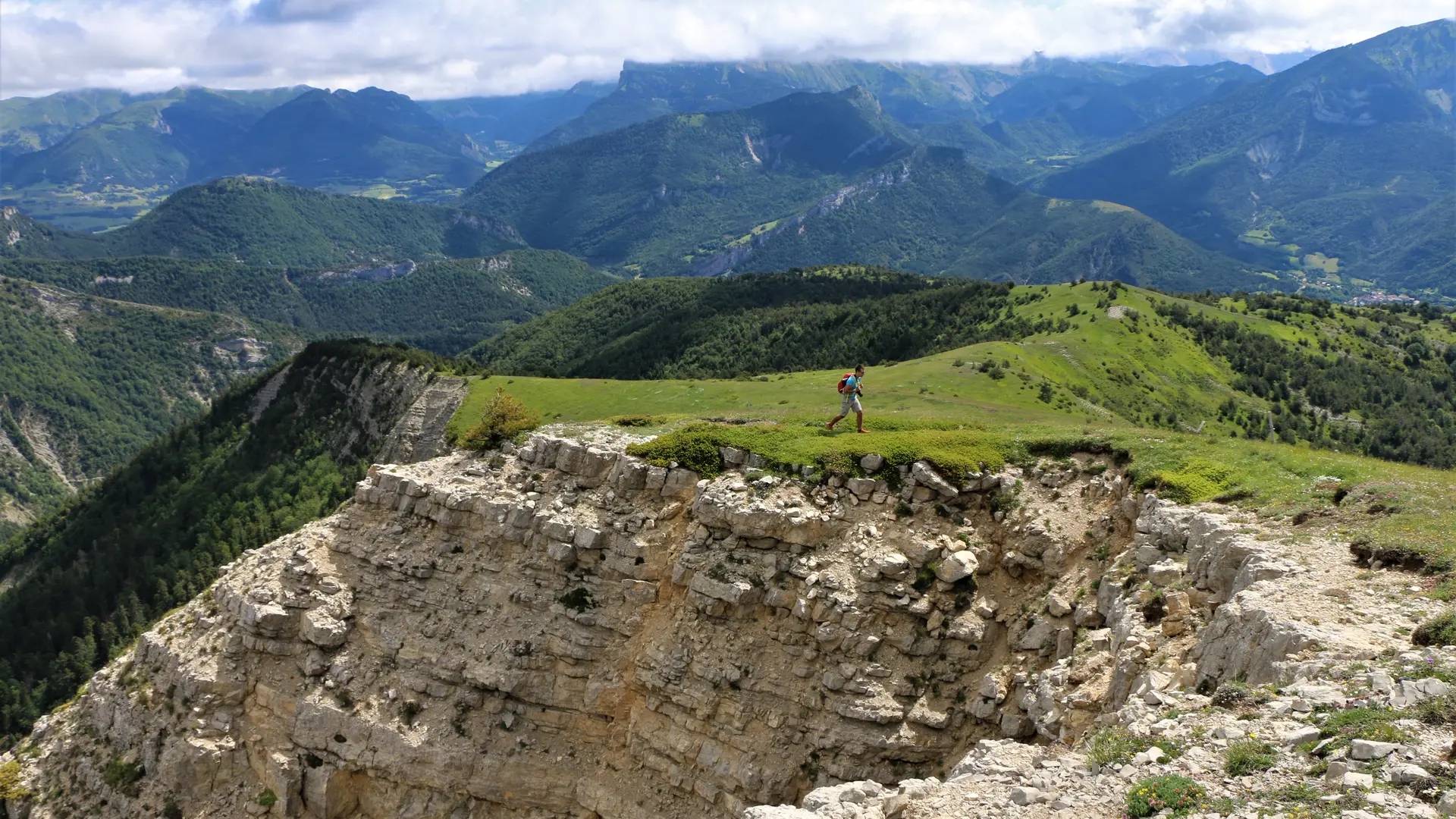 La Randonnée du Quigouret