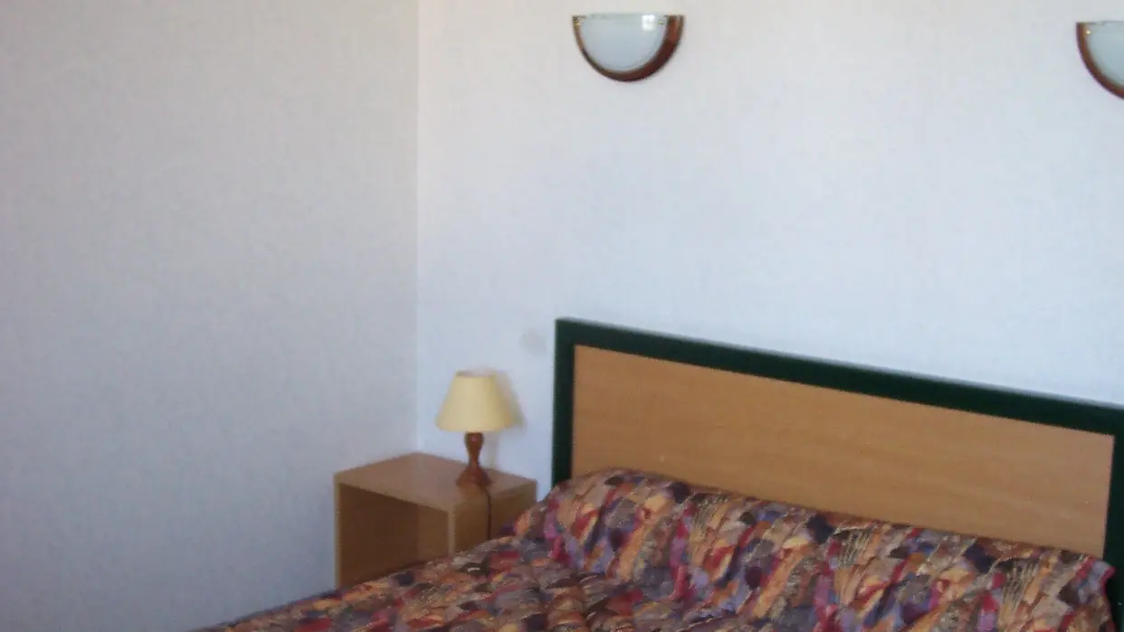 L'auberge des trabuches