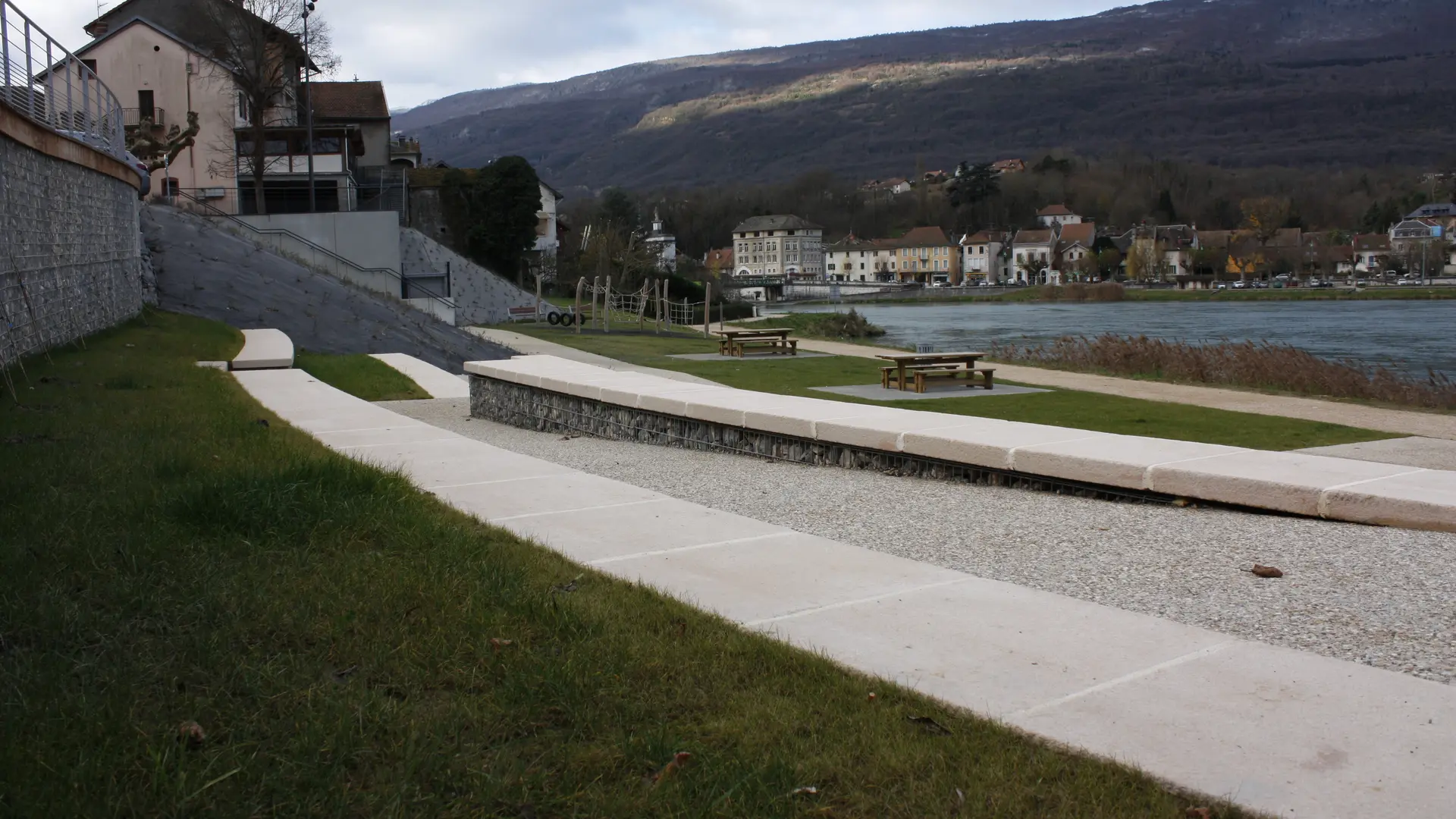 Jardin Public 3
