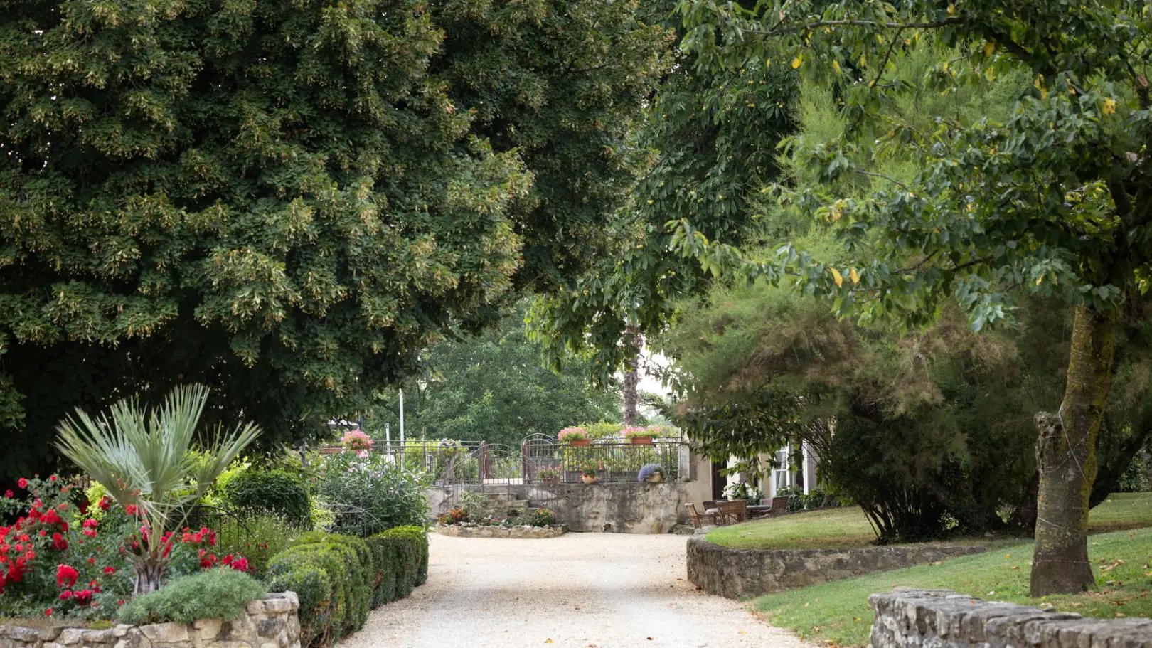 Jardin