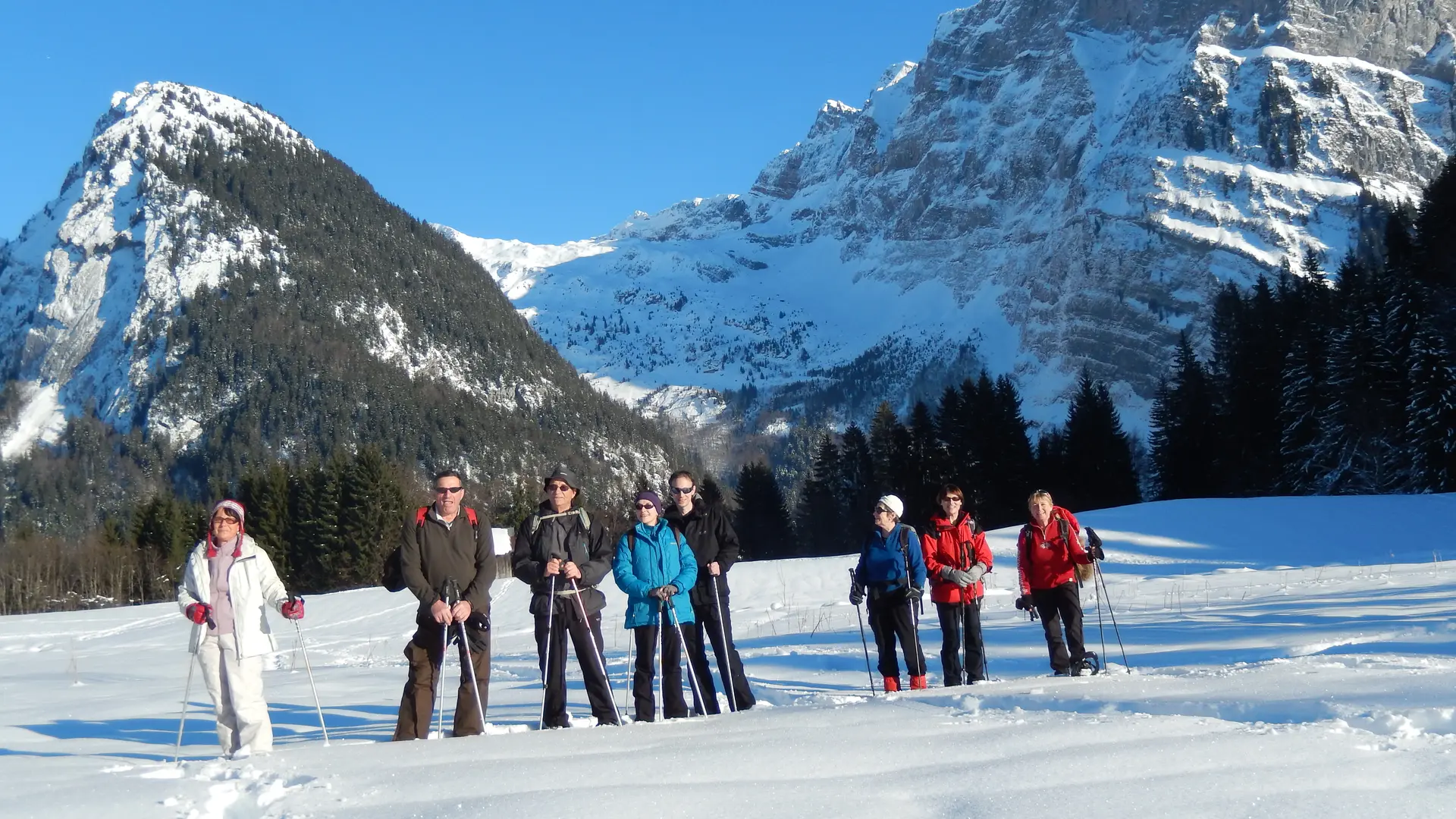 La Rosière
