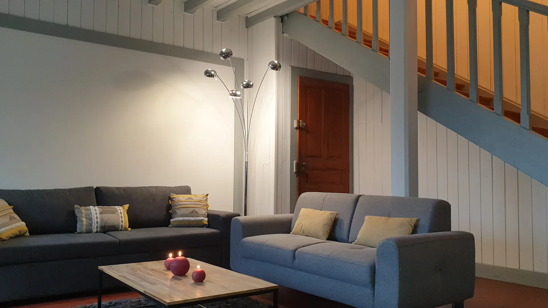 Appartement La Belle du Praz n°1005