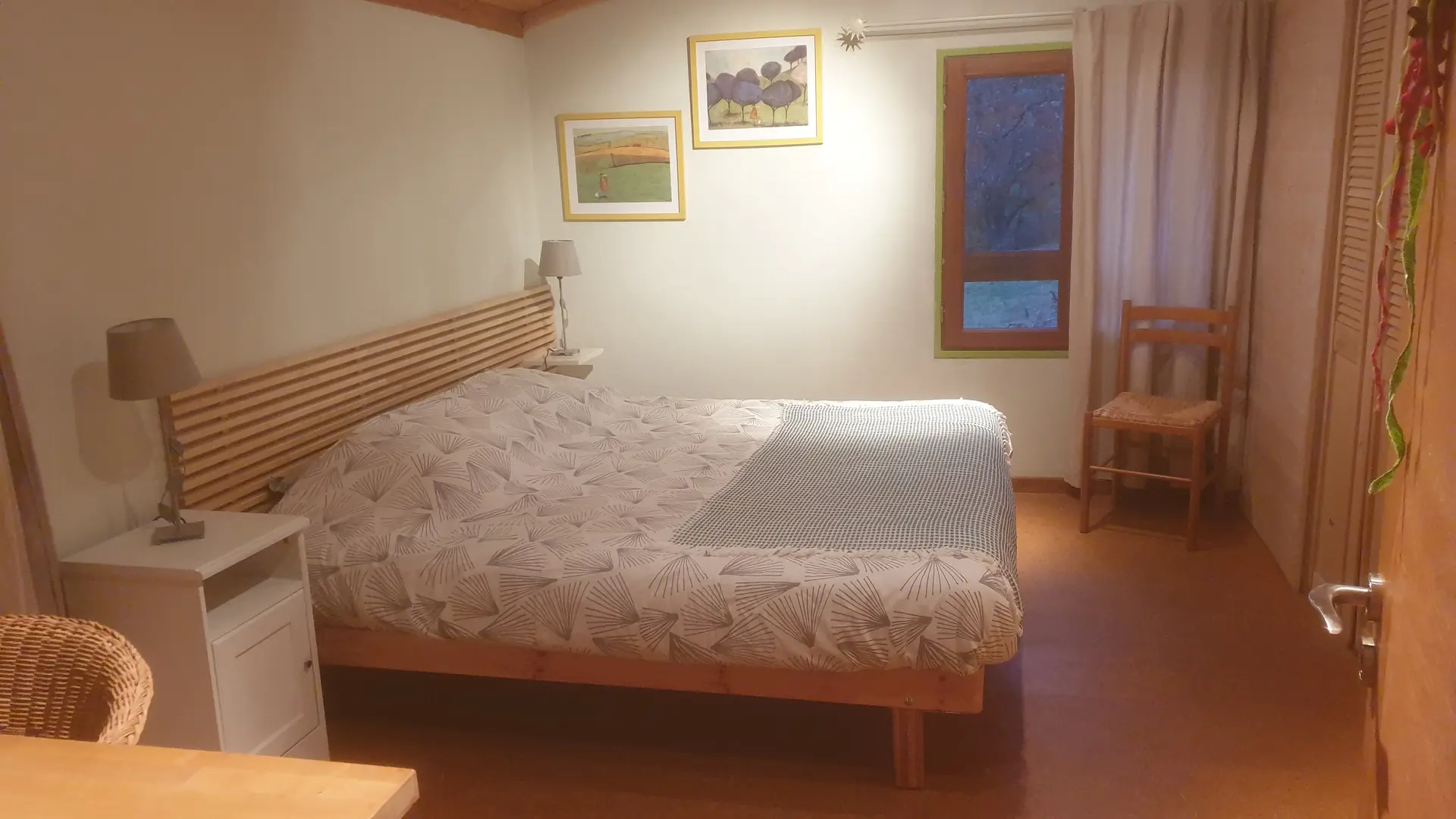 Chambre