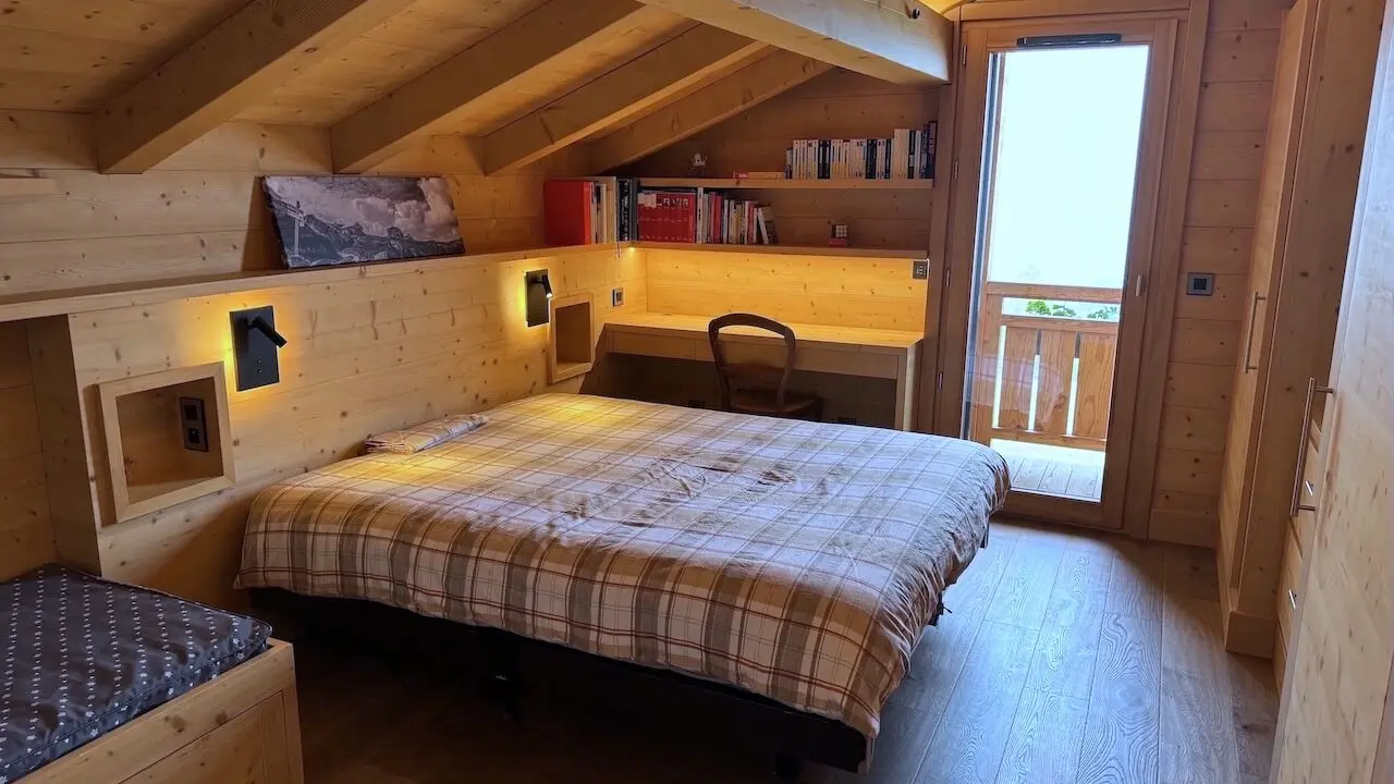 chambre