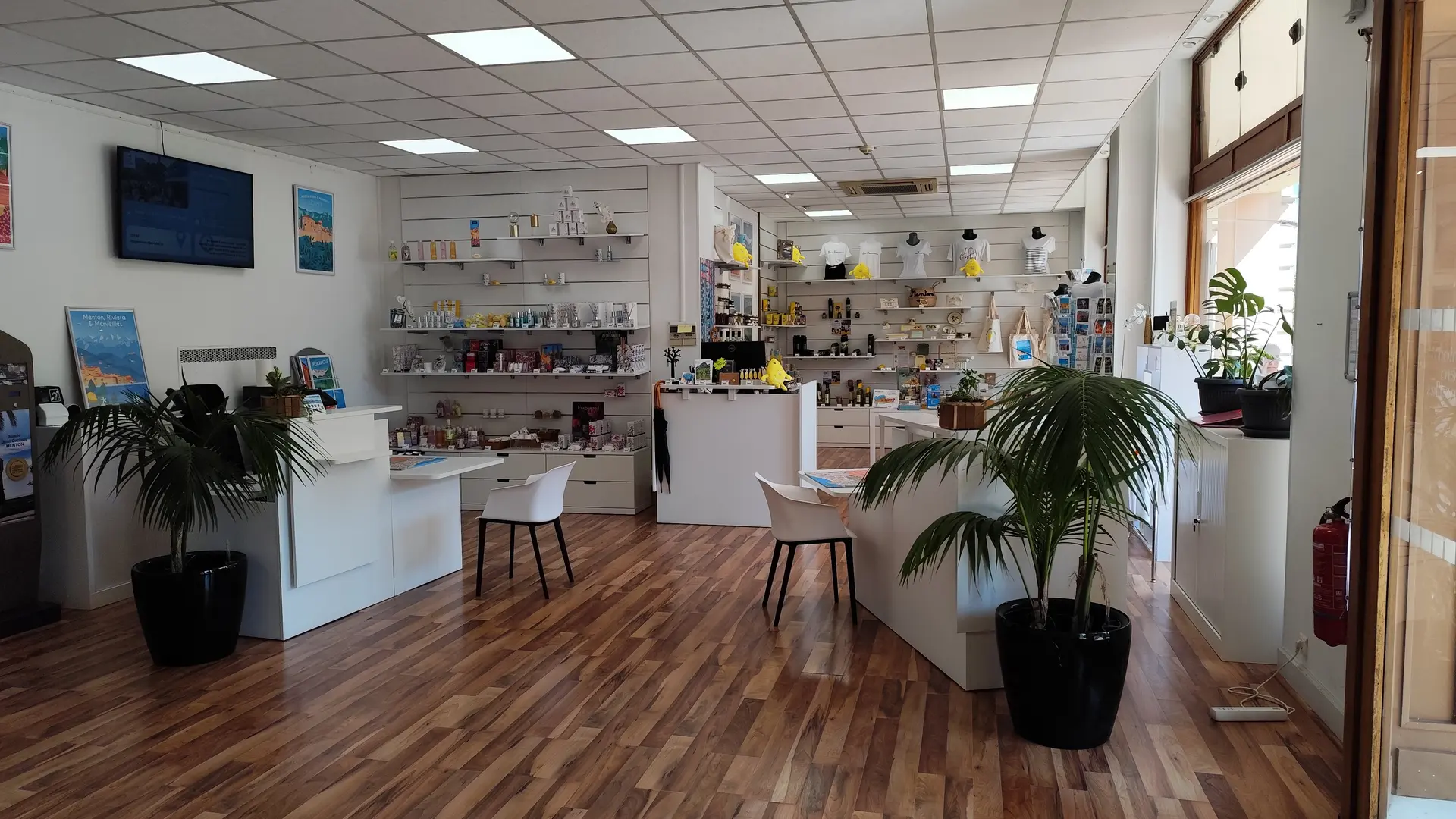 La Boutique